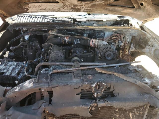 1999 Ford F250 Super Duty