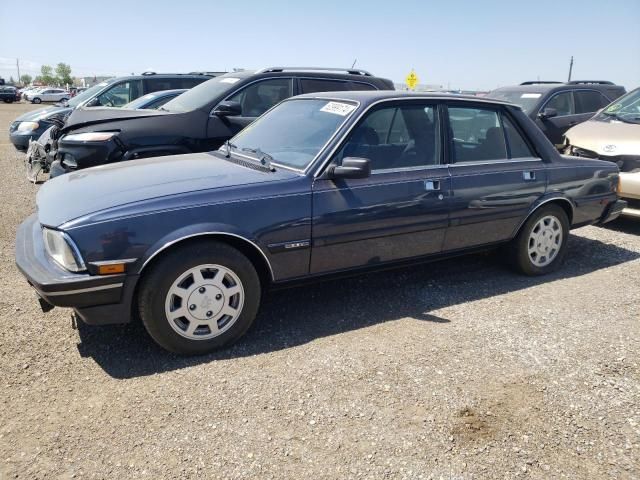 1988 Peugeot 505 STX