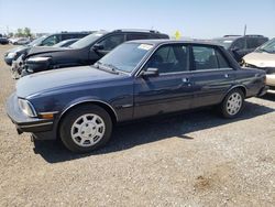 1988 Peugeot 505 STX en venta en Rocky View County, AB