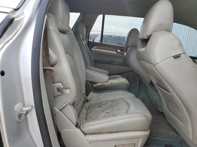 2009 Buick Enclave CXL