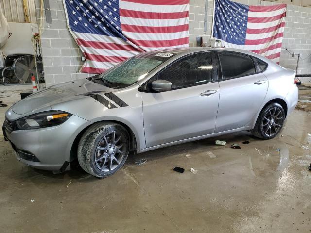 2016 Dodge Dart se