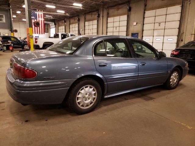 2001 Buick Lesabre Custom