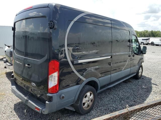 2017 Ford Transit T-250