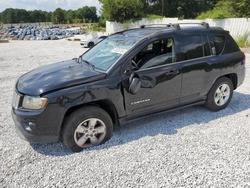 Jeep salvage cars for sale: 2014 Jeep Compass Sport
