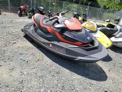 2011 Seadoo Rxtx 260 for sale in Baltimore, MD