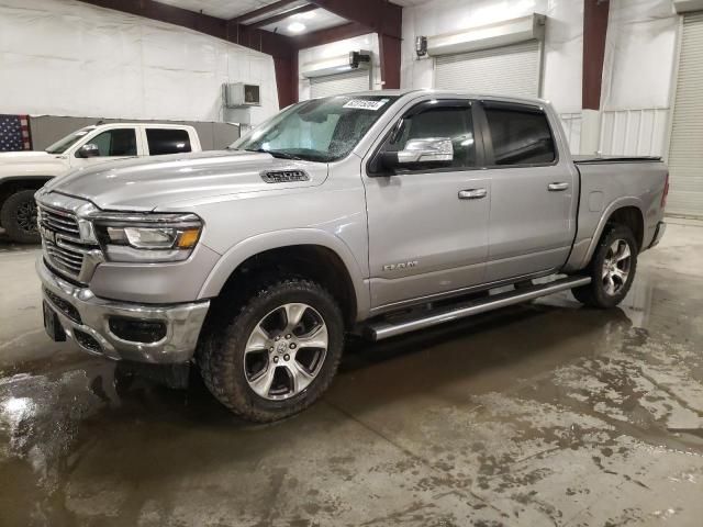 2020 Dodge 1500 Laramie