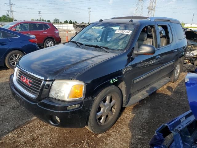 2004 GMC Envoy XUV