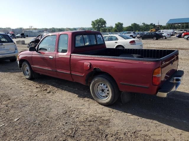 1996 Toyota Tacoma Xtracab