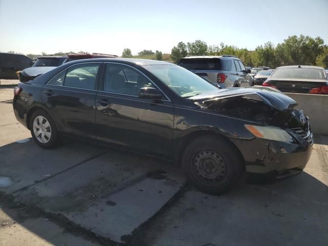 2009 Toyota Camry Base