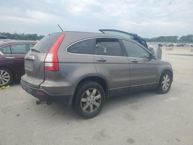 2009 Honda CR-V EXL