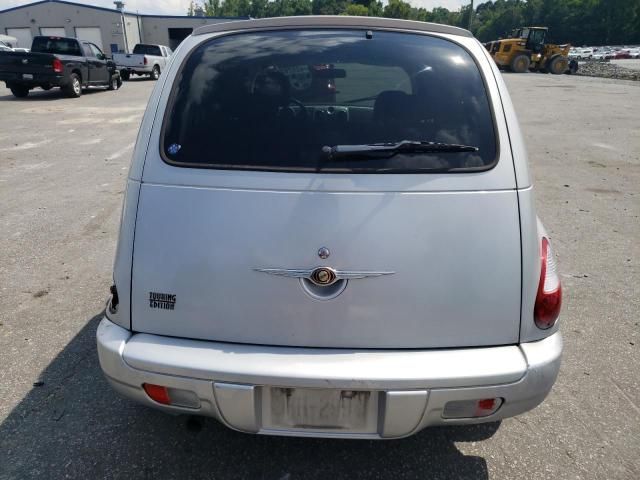 2006 Chrysler PT Cruiser Touring