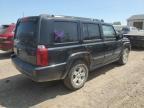 2007 Jeep Commander