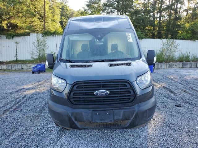 2019 Ford Transit T-250