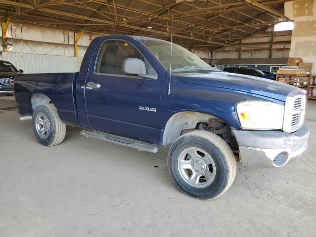 2008 Dodge RAM 1500 ST