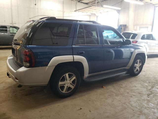 2006 Chevrolet Trailblazer LS