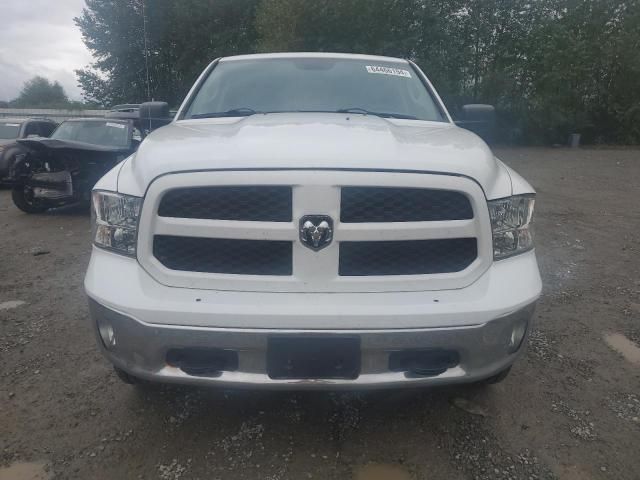 2015 Dodge RAM 1500 SLT