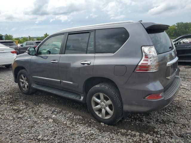 2016 Lexus GX 460