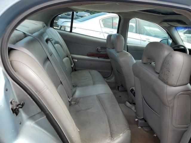 2003 Buick Lesabre Limited