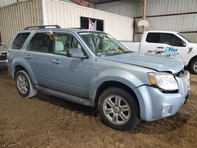 2008 Mercury Mariner