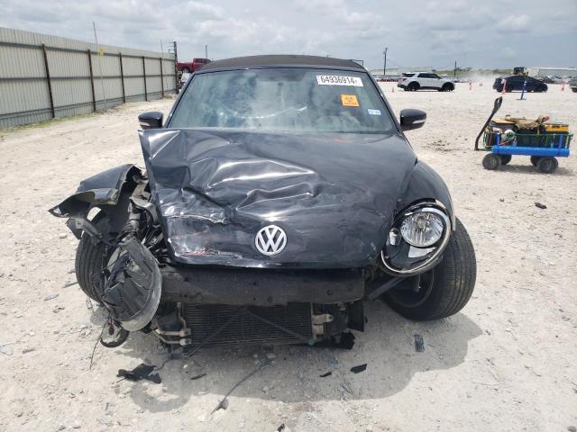 2015 Volkswagen Beetle 1.8T