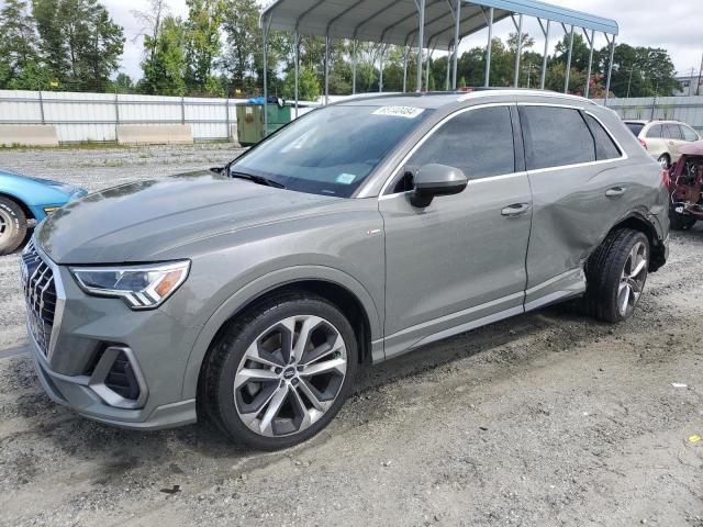 2019 Audi Q3 Premium Plus S-Line
