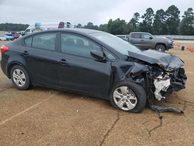 2014 KIA Forte LX