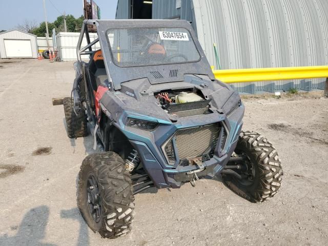 2020 Polaris RZR XP Turbo