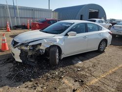 Nissan Altima salvage cars for sale: 2018 Nissan Altima 2.5