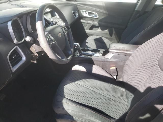 2012 Chevrolet Equinox LS