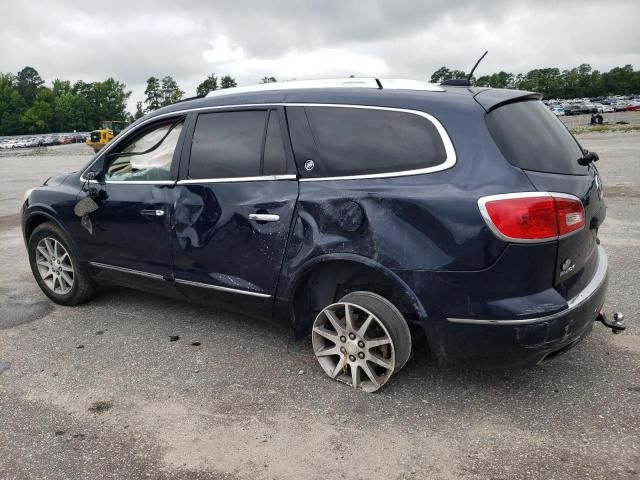 2016 Buick Enclave