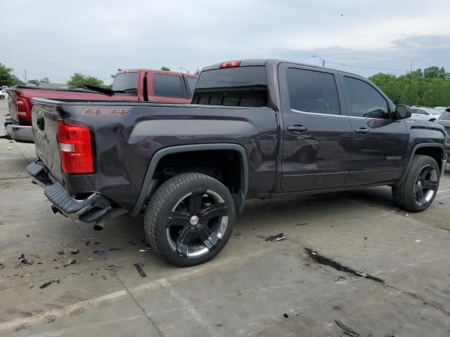 2014 GMC Sierra K1500 SLE