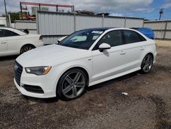 Audi Vehiculos salvage en venta: 2016 Audi A3 Premium