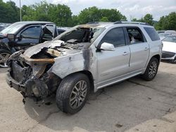 2013 GMC Acadia Denali for sale in Marlboro, NY