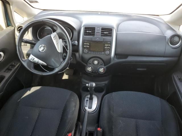 2014 Nissan Versa Note S