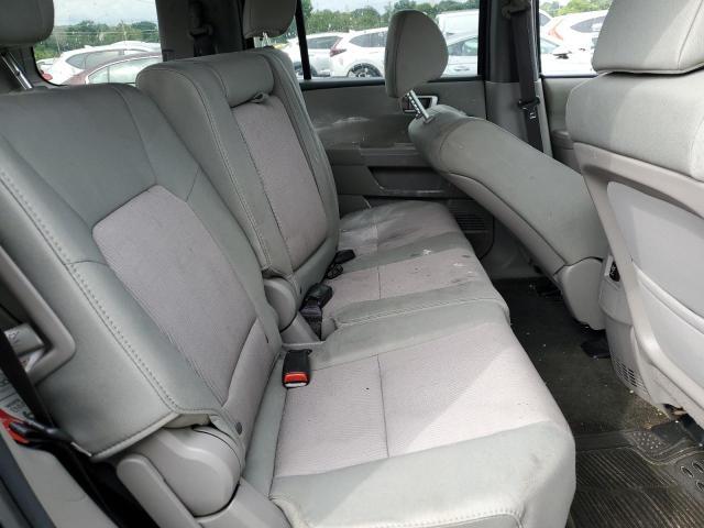 2013 Honda Pilot EX