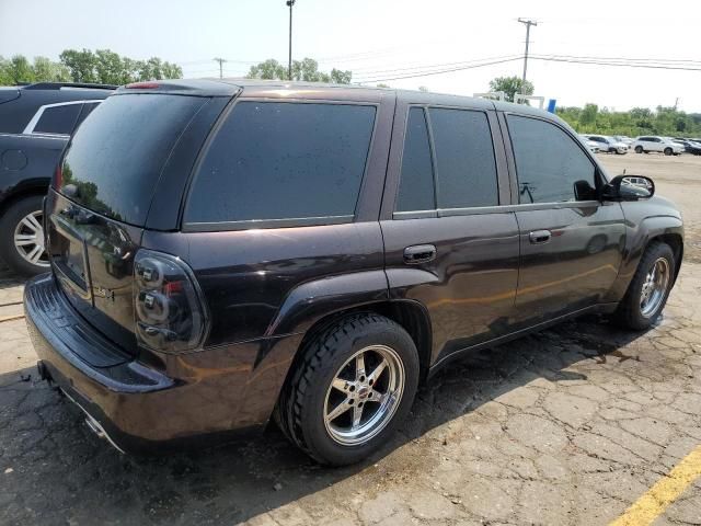 2006 Chevrolet Trailblazer SS