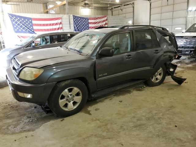 2003 Toyota 4runner SR5