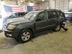 Toyota 4runner sr5 Vehiculos salvage en venta: 2003 Toyota 4runner SR5