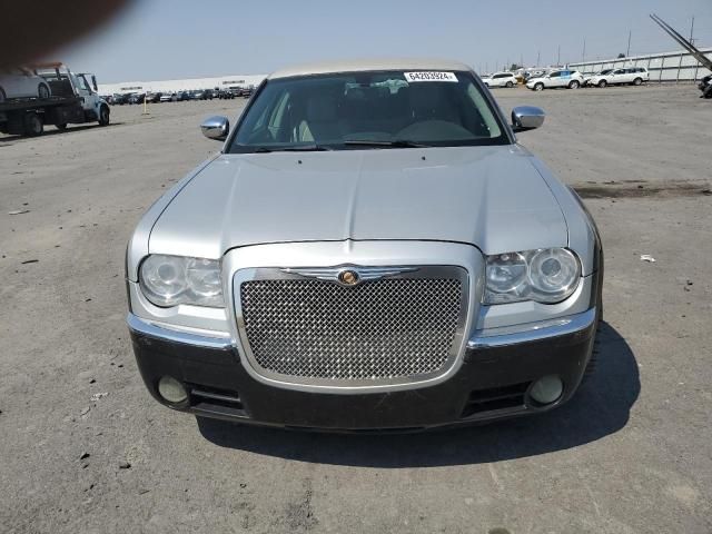 2006 Chrysler 300C