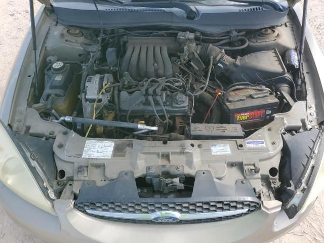 2003 Ford Taurus SES