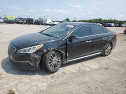 Hyundai Vehiculos salvage en venta: 2015 Hyundai Sonata Sport