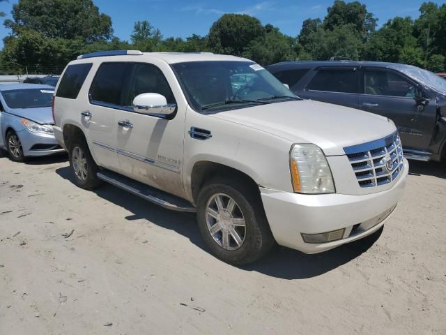 2008 Cadillac Escalade Luxury