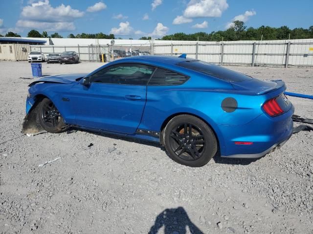 2020 Ford Mustang GT