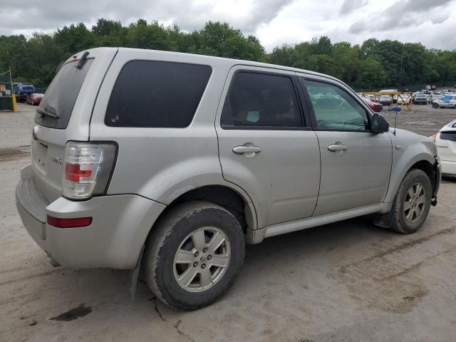 2008 Mercury Mariner