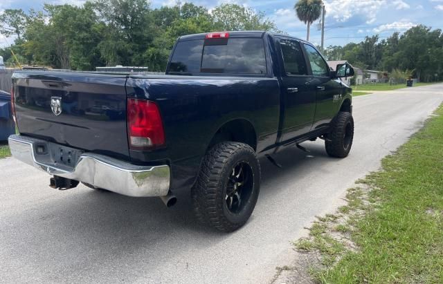 2017 Dodge RAM 2500 SLT