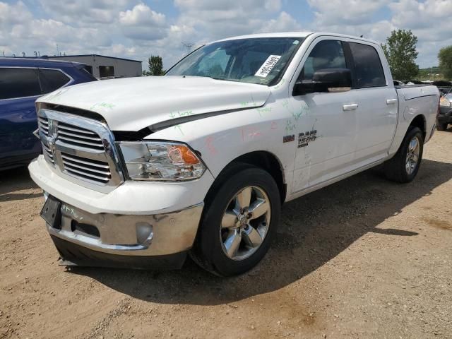 2019 Dodge RAM 1500 Classic SLT