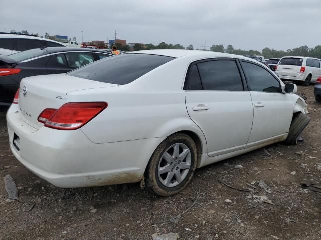 2007 Toyota Avalon XL