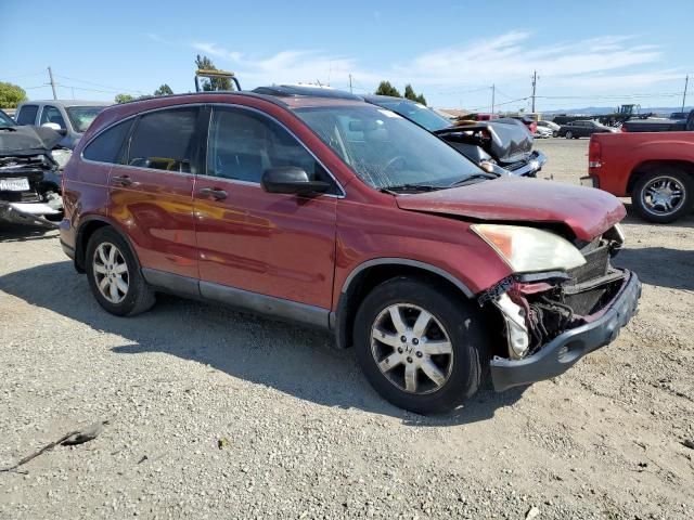 2008 Honda CR-V EX