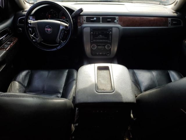 2010 GMC Yukon SLT