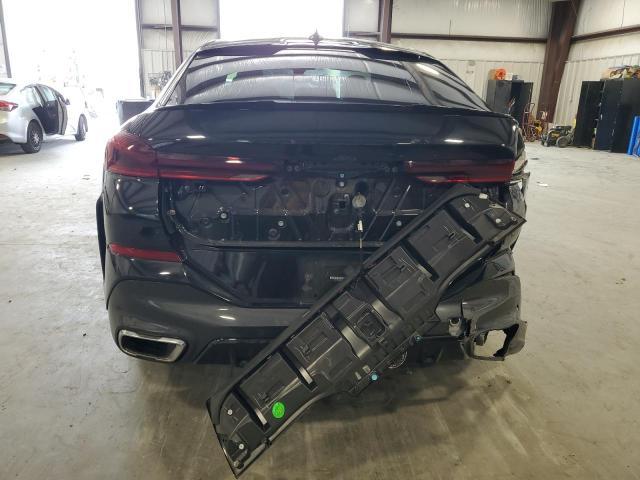 2021 BMW X6 Sdrive 40I